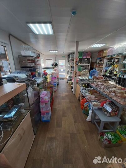 Акваририумы от производителя