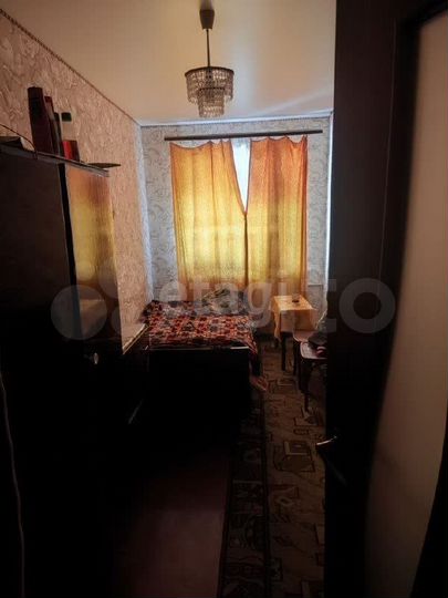 3-к. квартира, 53,5 м², 1/3 эт.