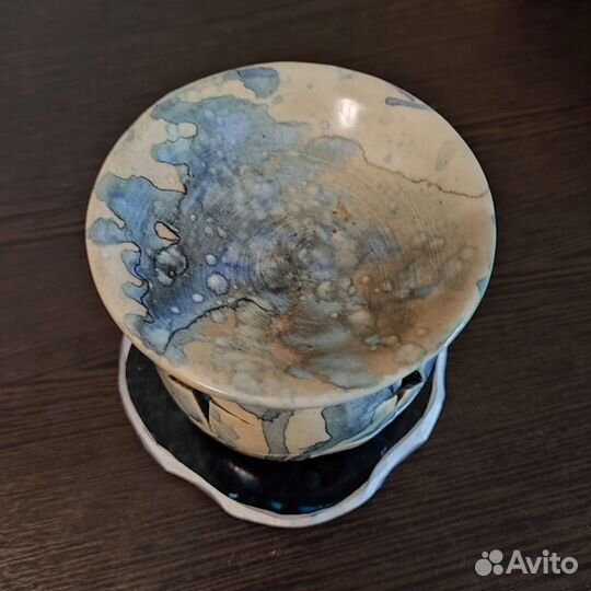 Аромалампа My Hygge Box