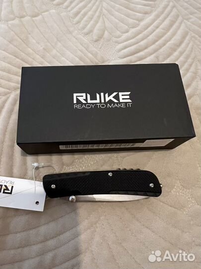 Мультитул Ruike