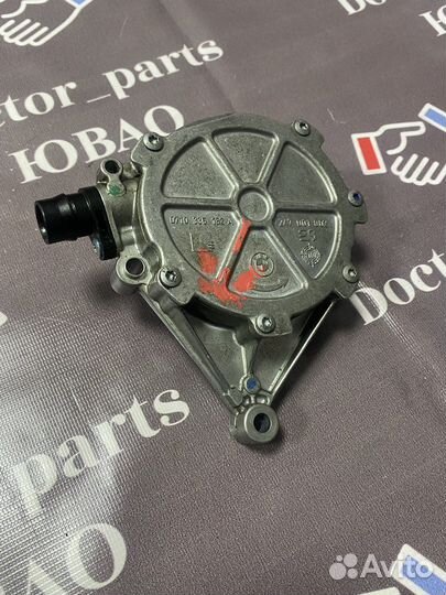 Вакуумный насос Bmw n20b20 7622380