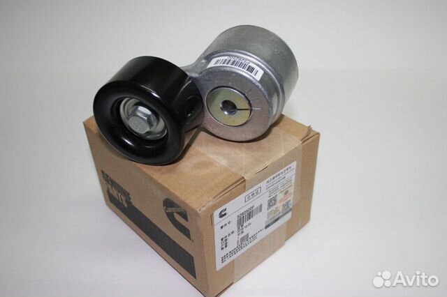 Запчасти на газель каминс 2 8