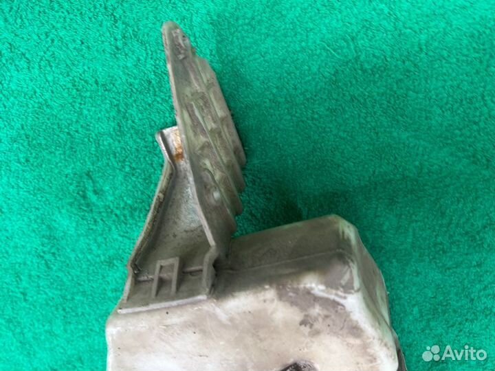 Бачок омывателя Porsche Cayenne Turbo S 957 4.8