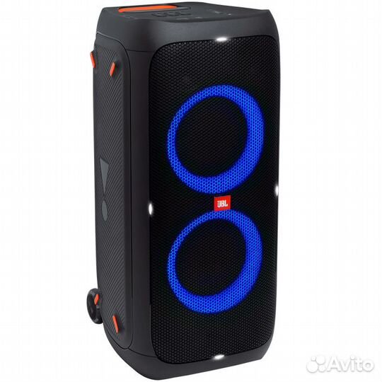 Напольная акустическая система JBL PartyBox 310, ч