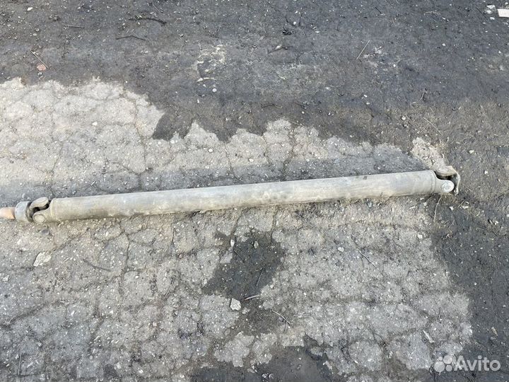 Кардан на Волгу газ-24