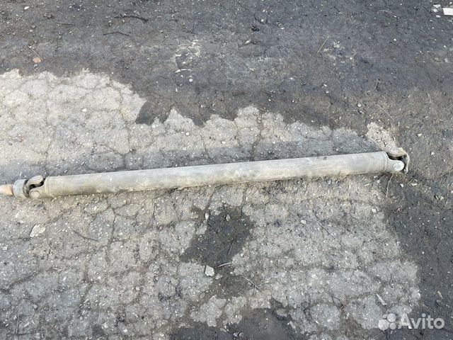 Кардан на Волгу газ-24