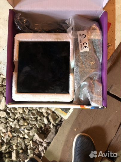 TV приставка