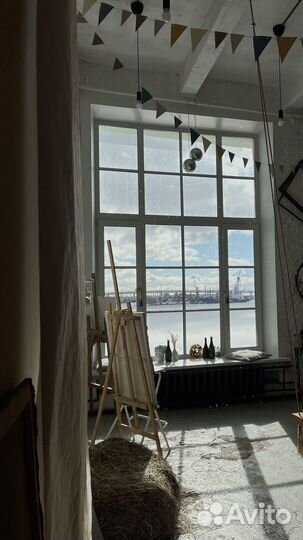 Мастер-класс по рисованию