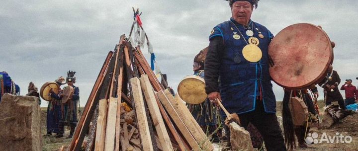 Чай пуэр « На замену пива » шмн11436