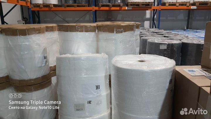 Мельтблаун