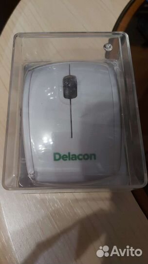 Мышка беспроводная