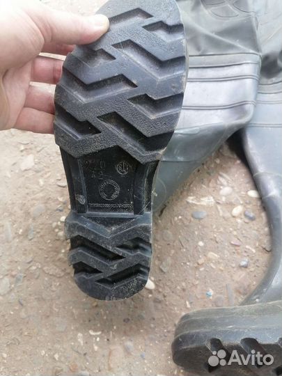 Рыбацкий костюм