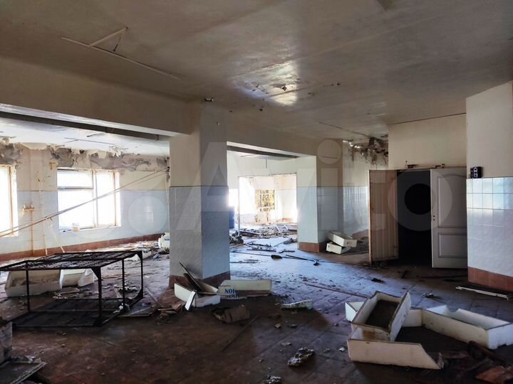 Свободного назначения, 2872 м²