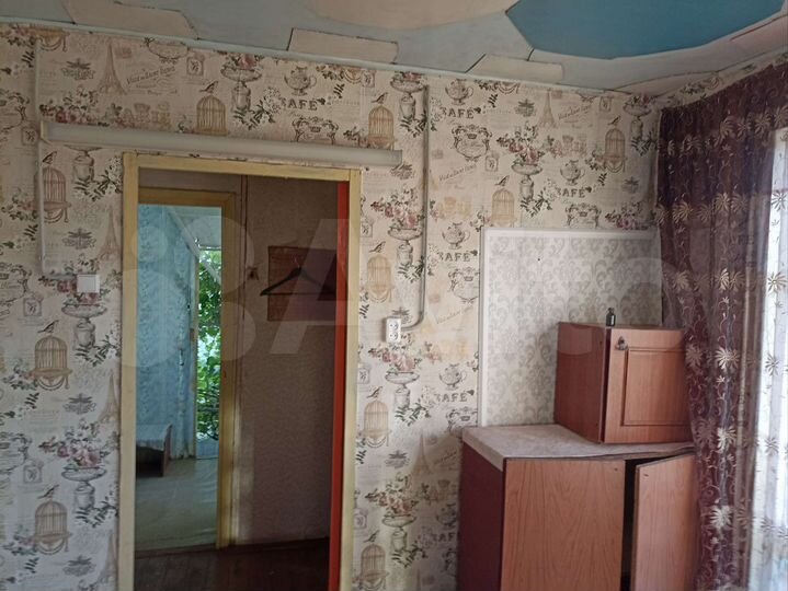 Дача 23 м² на участке 8 сот.