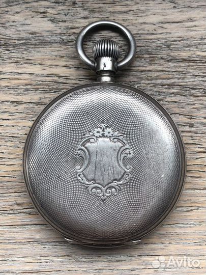 Императорская Лейб-гвардия наградные часы