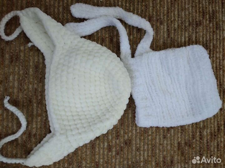 Шапки детские