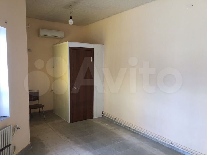 Свободного назначения, 18 м²