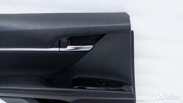 Б/У Обшивка двери Состояние хорошее, оригинал