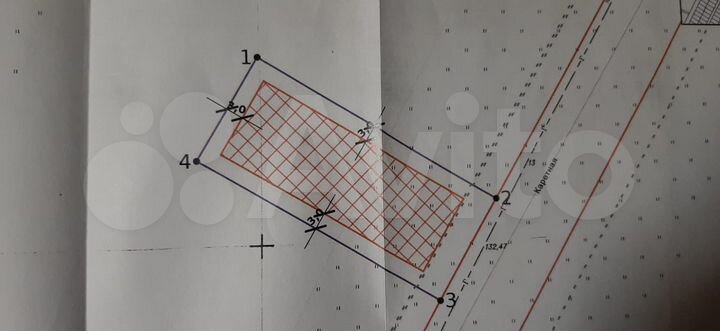 Участок 10,5 сот. (ИЖС)