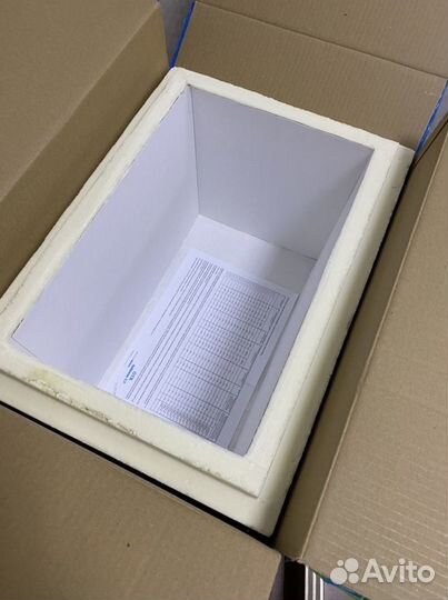 Термоконтейнеры на 10, 25, 30 л