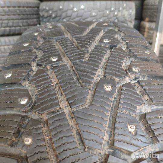 Pirelli Ice Zero 225/65 R17