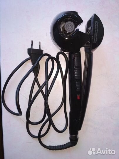 Стайлер Щипцы BaByliss