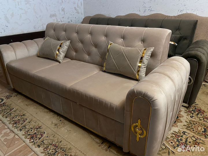 Диван Байден