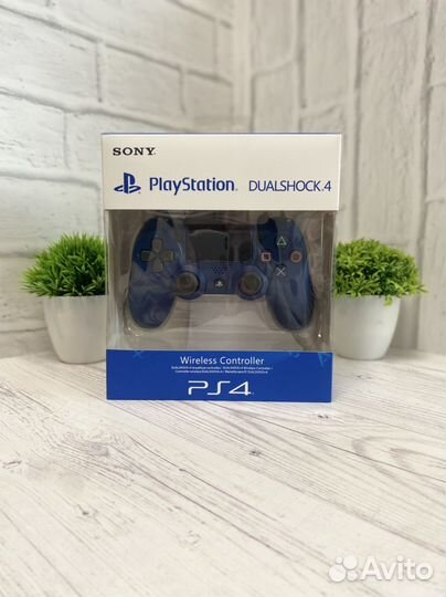 Геймпад для ps4/dualshock ps4 /Джойстик для пс4