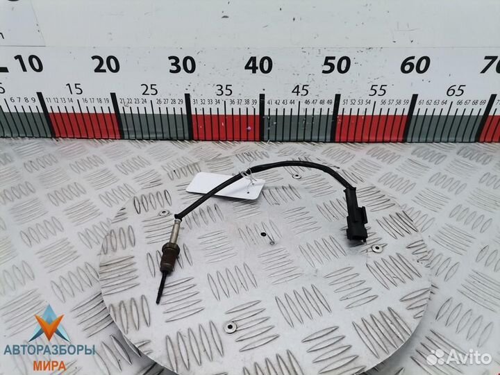 Датчик давления (температуры) выхлопных газов Kia