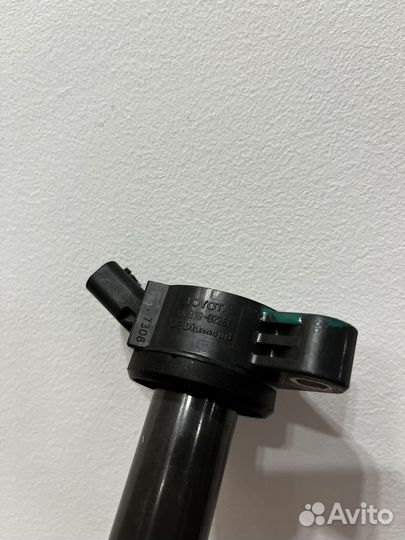 Катушка зажигания 2GR 3GR