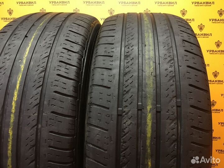 Maxxis Bravo HP-M3 255/55 R19 111V