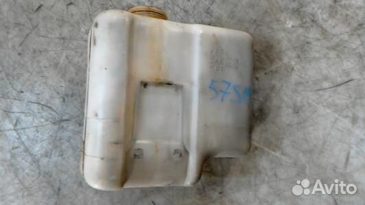 Бачок расширительный mitsubishi pajero 3 (57S19NP0