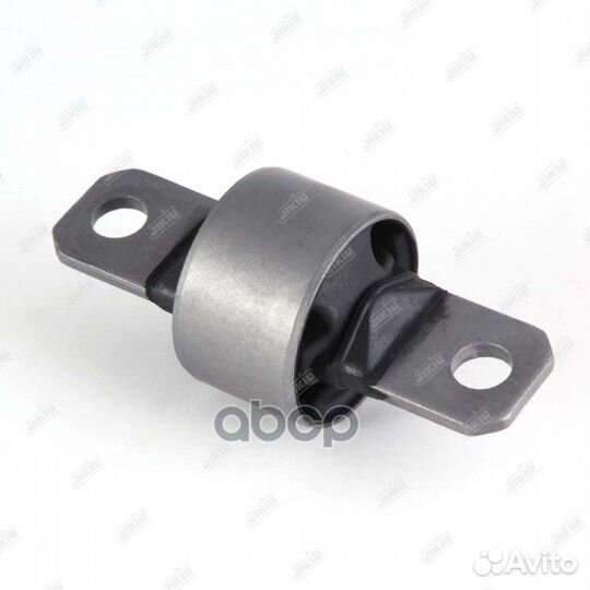 Сайлентблок рычага mazda CX-7 06-12 зад.подв.пр