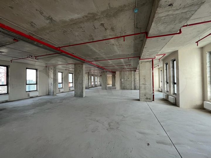 Офис, 883 м² бц Аквилон Links