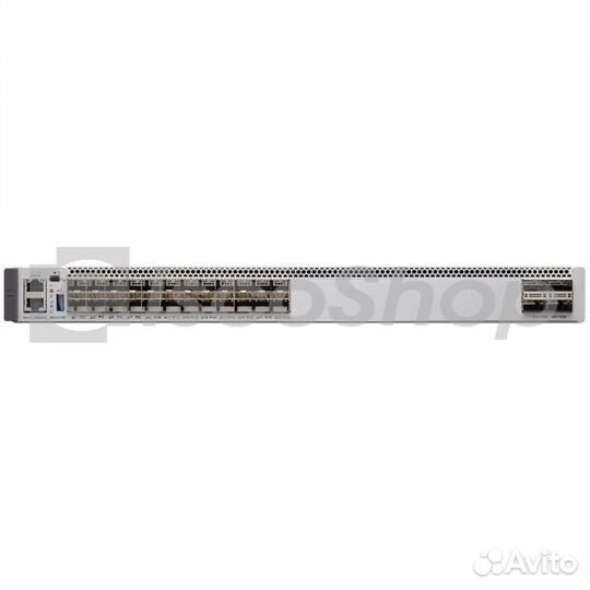 Коммутатор Cisco Catalyst C9500-24Y4C-A