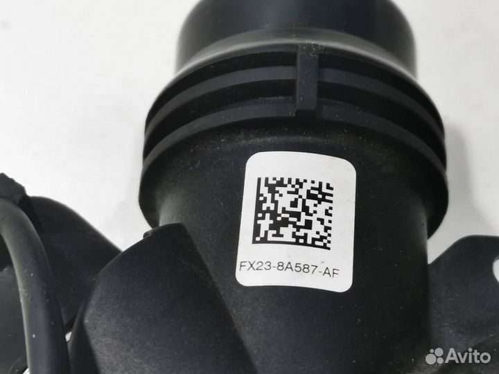 Корпус термостата Land Rover Range Rover 4 рест