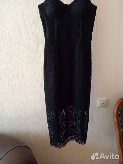 Платье женское