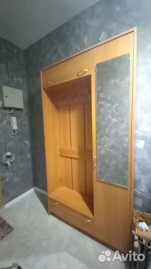 Шкаф в прихожую прихожая бу