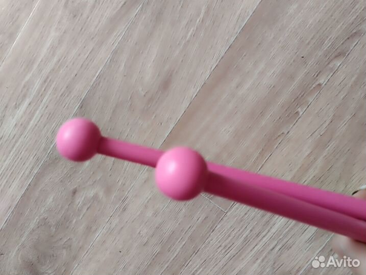 Продам булавы Pastorelli 36 размер