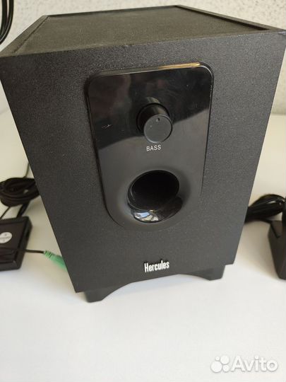 Акустика Hercules XPS 2.135