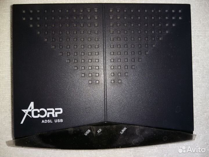 Adsl модем Acorp продается