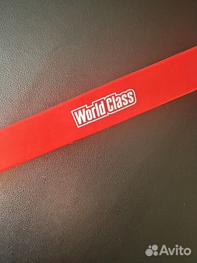 Абонемент в фитнес клуб world class (11 мес.)