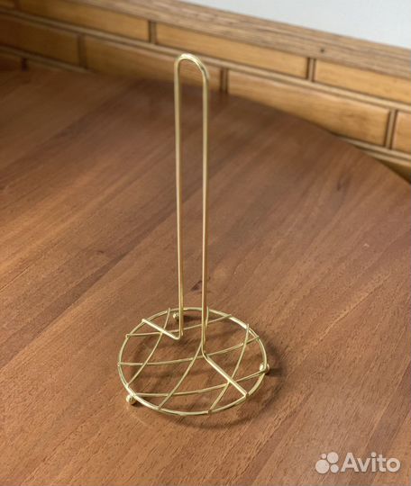 Салфетница новая zara home (в стиле)