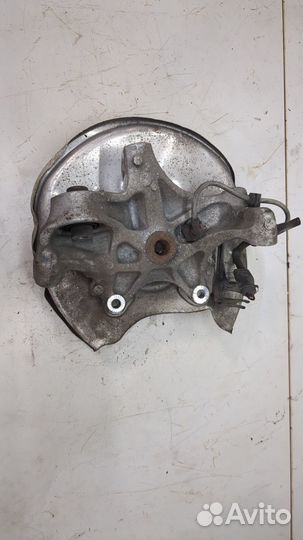 Ступица (кулак, цапфа) Audi A5 (F5), 2018