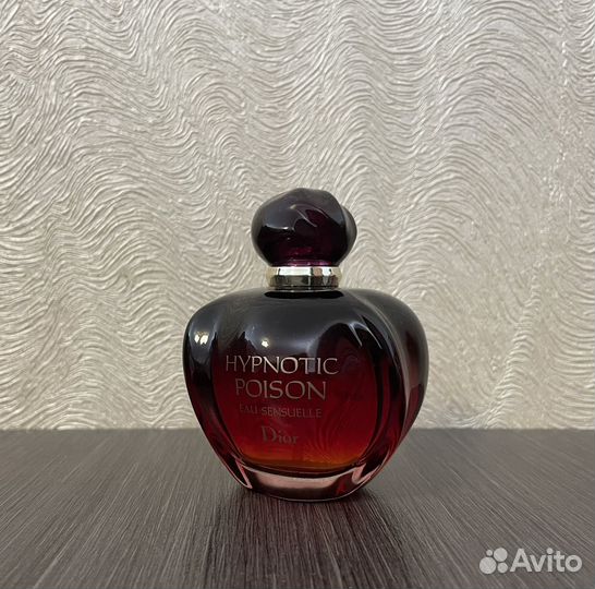 Dior Hypnotic poison eau sensuelle