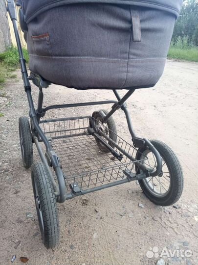 Коляска inglesina comfort