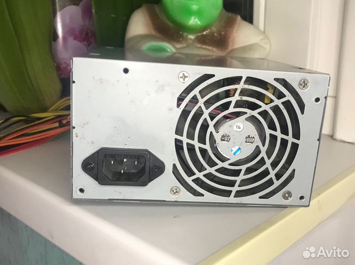 Блок питания 450w