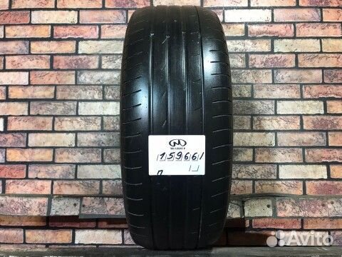Nexen N'Fera SU1 215/60 R16