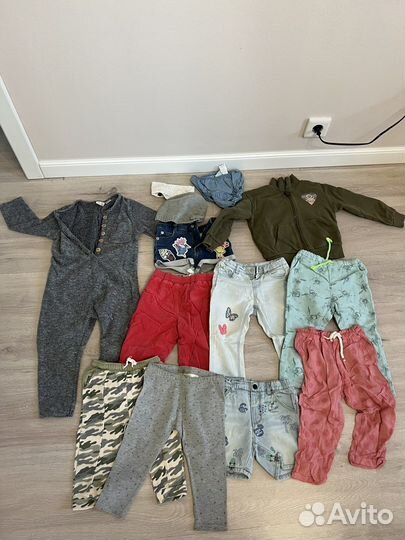 Детская одежда