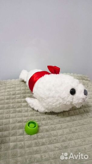 Мягкие игрушки разные